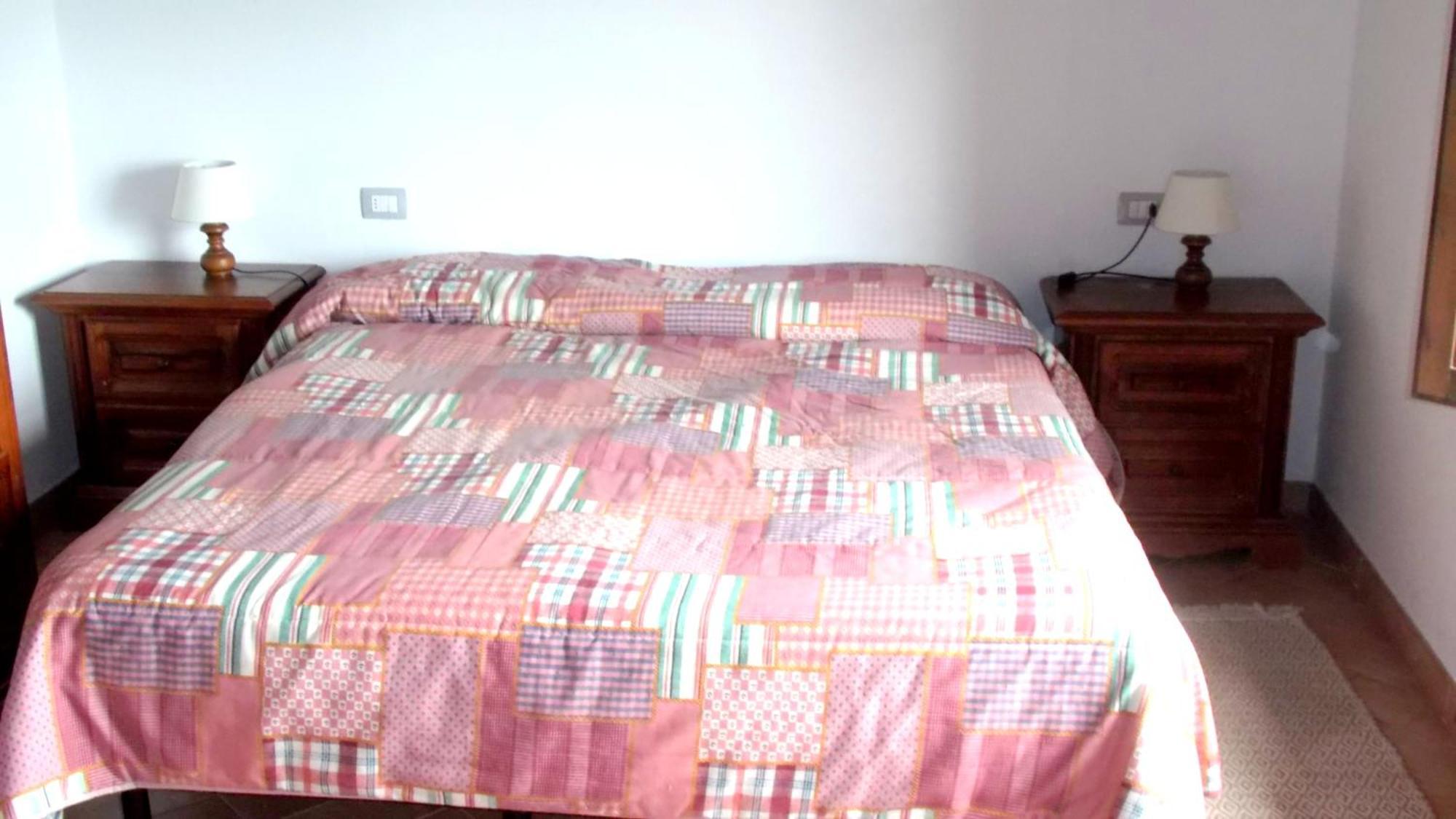 Poggio Di Villa Fano I Citerna Habitación foto