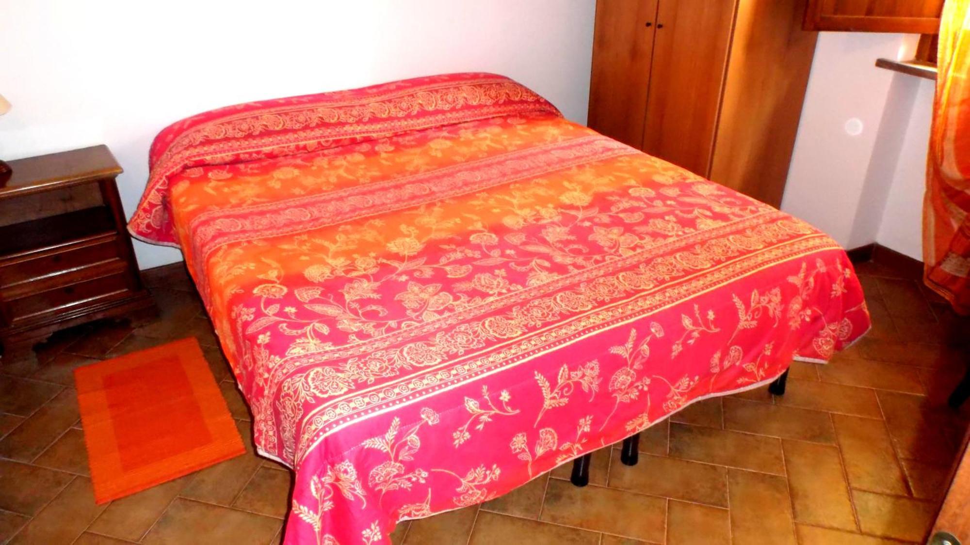 Poggio Di Villa Fano I Citerna Habitación foto