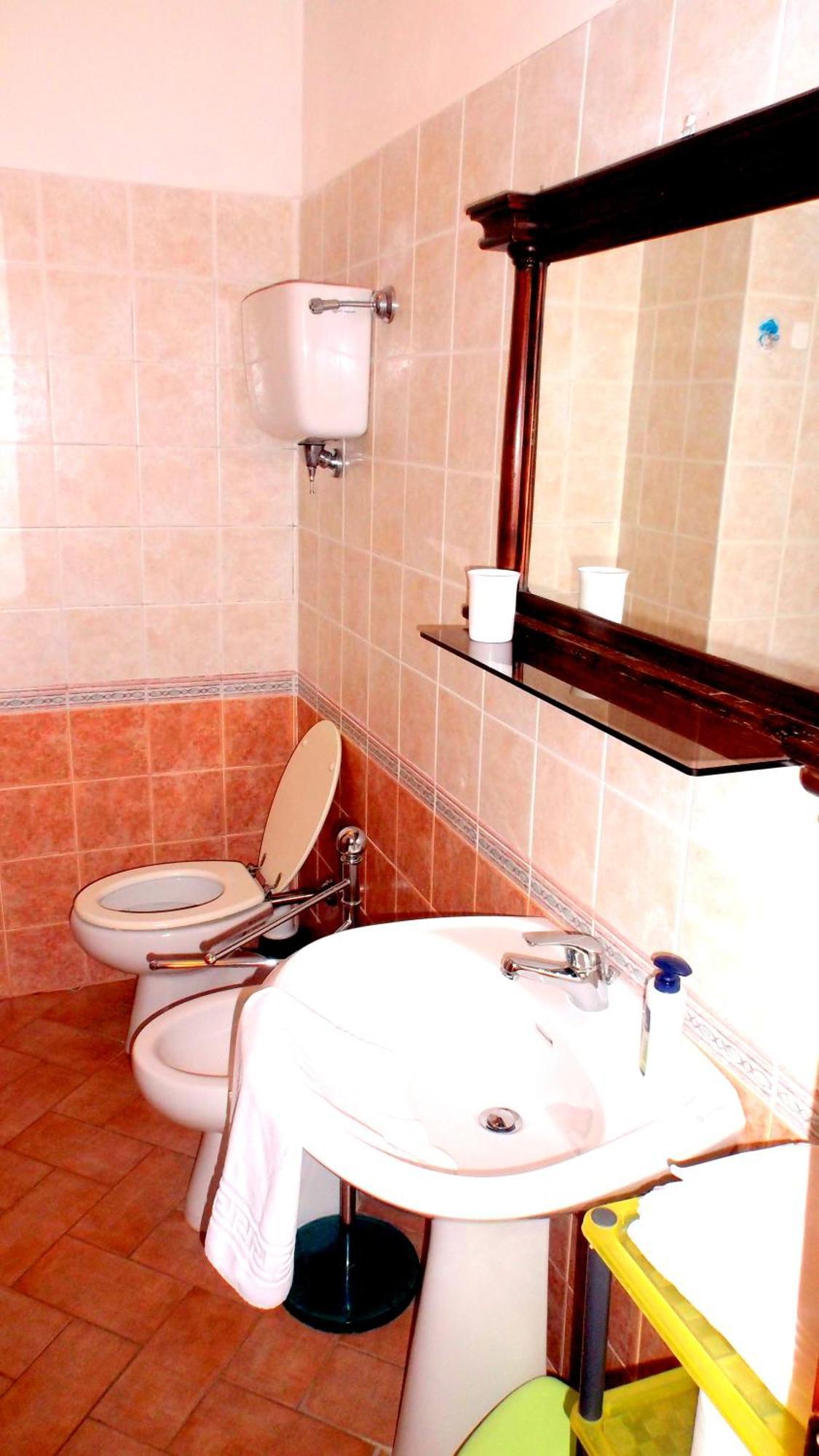 Poggio Di Villa Fano I Citerna Habitación foto