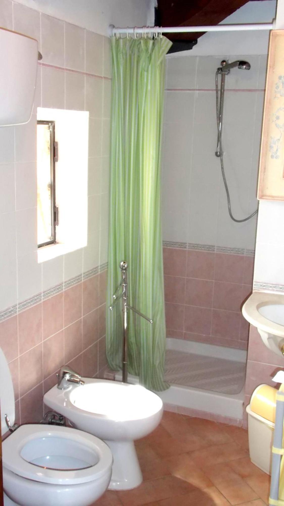 Poggio Di Villa Fano I Citerna Habitación foto